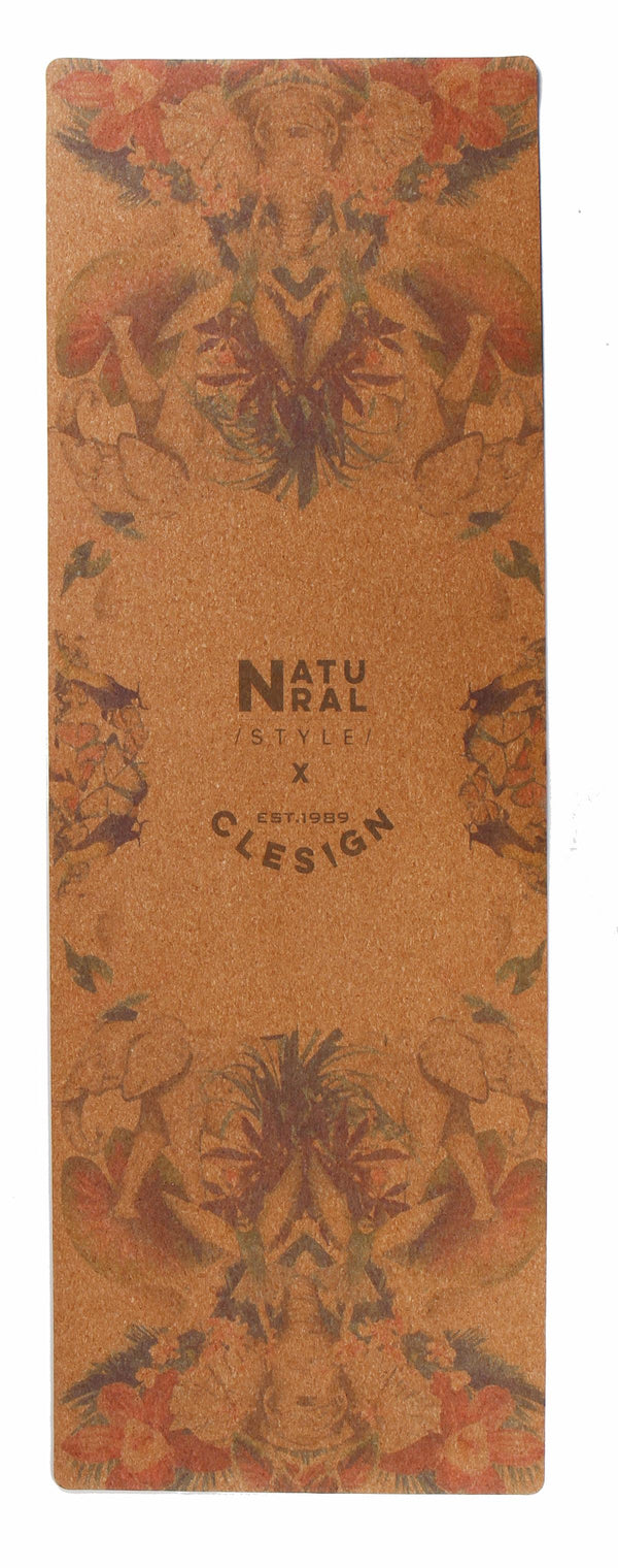 NATURAL CORK Mat