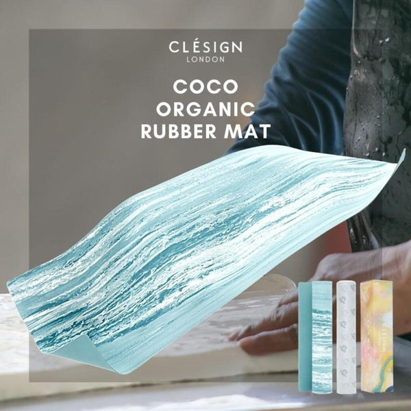 COCO Rubber Mat